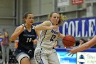 WBBall vs MHC  Wheaton College women's basketball vs Mount Holyoke College. - Photo By: KEITH NORDSTROM : Wheaton, basketball, Mount Holyoke, NEWMAC
